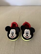 Disney junior slippers for sale  Huntsville