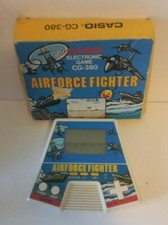 Casio casiogame 380 usato  Poirino