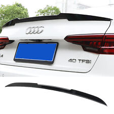 Audi limo heckspoiler gebraucht kaufen  Neustadt Glewe