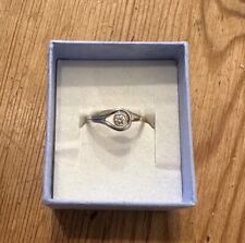 Brillant ring 950 gebraucht kaufen  Duisburg