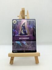 Disney lorcana zauberhut gebraucht kaufen  Kiedrich