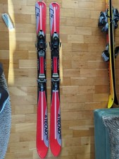 Tecno pro 118cm gebraucht kaufen  Brieselang