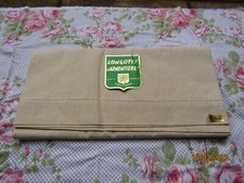Drap ancien toile d'occasion  Wolfisheim