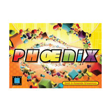 Eurogames boardgame phoenix for sale  Madison