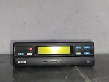 Tachigrafo per iveco usato  Italia