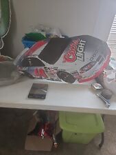 Coors light nascar for sale  Palmetto