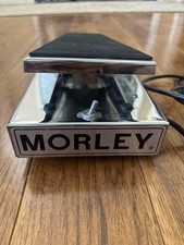 Vintage morley volume for sale  Tracy
