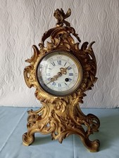 Ancienne pendule cartel d'occasion Ancienne pendule cartel d'occasion  Sainte-Suzanne