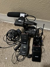 Rare sony handycam for sale  Denver