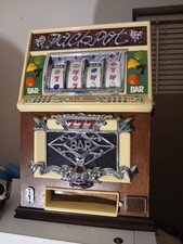 Vintage jackpot light for sale  Middletown