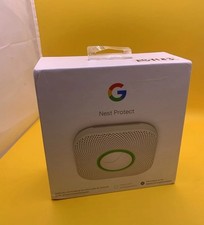 Google nest protect for sale  BRADFORD