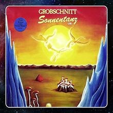 Sonnentanz live grobschnitt gebraucht kaufen  Berlin