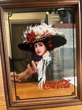 Vtg wood framed for sale  Arkansas City