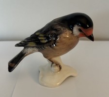 Goebel germany stieglitz for sale  Galion