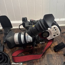 Canon xl1 camcorder for sale  Enola