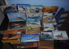 Job lot model for sale  BIRMINGHAM
