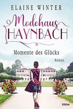 Modehaus haynbach momente gebraucht kaufen Modehaus haynbach momente gebraucht kaufen  Berlin