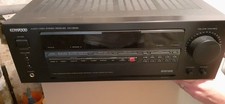 Kenwood 8030 audi gebraucht kaufen  Mönchengladbach