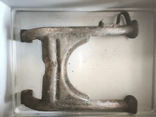 Hauptständer kippständer sta gebraucht kaufen  Tangerhütte