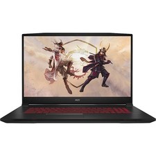 Msi katana gf76 for sale  Fort Myers