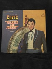 Elvis presley frankie for sale  Leander