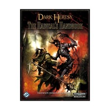 Ffg dark heresy for sale  Madison