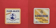 Loscher munchsteinach club gebraucht kaufen  Hemer