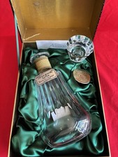 Baccarat crystal bisquit for sale  Las Vegas