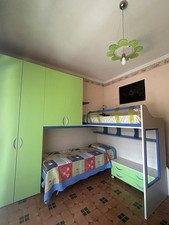 Camera letto usato  Pergola