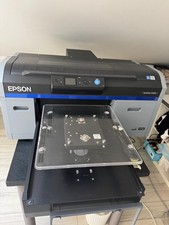 Epson surecolor f2100 usato Epson surecolor f2100 usato  Desio