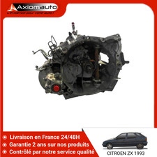 Boite vitesses citroen d'occasion  Amiens-