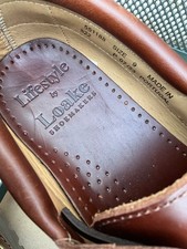 mens loake shoes 9 for sale mens loake shoes 9 for sale GILLINGHAM