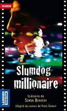 Slumdog millionnaire d'occasion  Corbeil-Essonnes