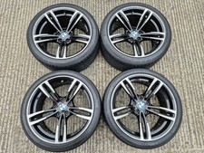 Genuine bmw 437m for sale  BEDFORD