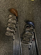 Full golf set for sale  PLYMOUTH