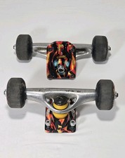 Vintage 1990s grind d'occasion  Expédié en Belgium