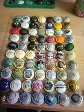 Capsules champagne cremant d'occasion  Calais