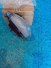 Rear tail light for sale  SALTBURN-BY-THE-SEA