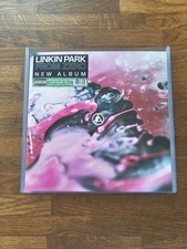 Linkin park zero for sale  DOVER