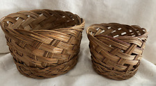 plant wicker baskets for sale plant wicker baskets for sale Hegins