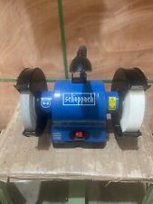 Scheppach 550w 200mm for sale  BRIGHOUSE