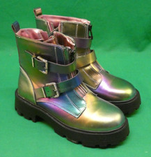Steve madden holographic for sale  BURNLEY