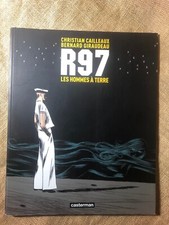 R97 giraudeau cailleaux d'occasion  Montpellier-