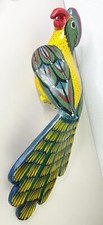 Vtg art macaw for sale  Fort Worth