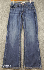 Levi 527 bootcut for sale  Central City