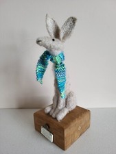 Hand made needle for sale  REDCAR