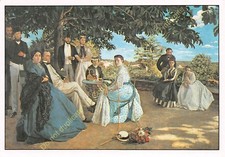 Art tableau frédéric d'occasion  Amboise