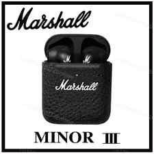 Marshall minor iii usato  Vanzago