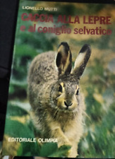 Caccia alla lepre usato  Bologna