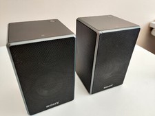 Sony srs zr5 for sale  WIMBORNE